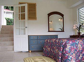 Oasis Marigot Hotell Exteriör bild